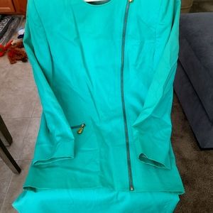 2 piece skirt/jacket